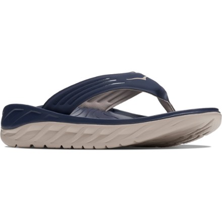 HOKA ORA Recovery Flip-Flops - Men's | REI Co-op
