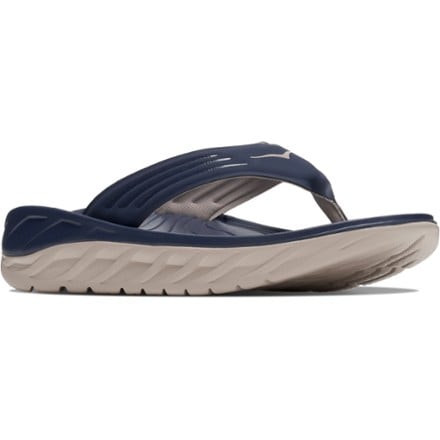 HOKA ORA Recovery Flip-Flops - Men's 2