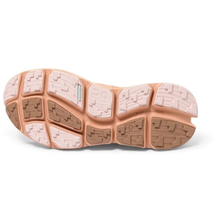 On Cloudsoma Trail-Running Shoes - Women's 4
