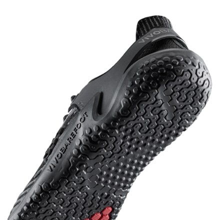 Vivobarefoot Motus Strength II Shoes - Women's 7