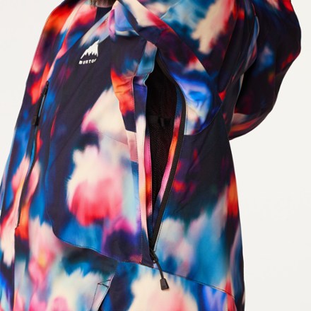 Burton Reserve 2L Insulated Stretch Jacket - Women's 6