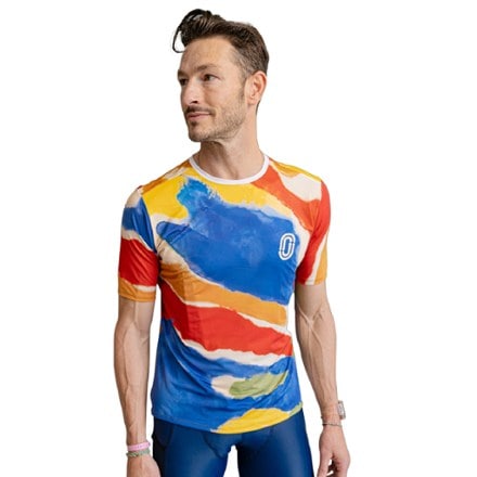Ostroy Distance T-Shirt 1