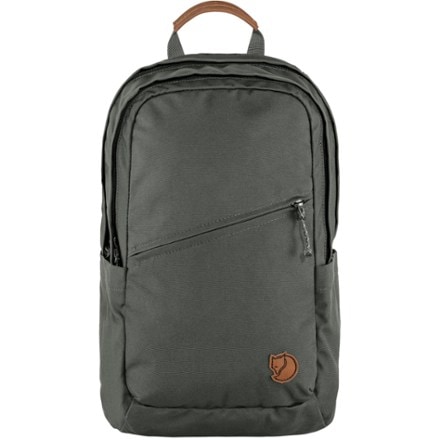 Fjallraven Raven 20 Pack 2