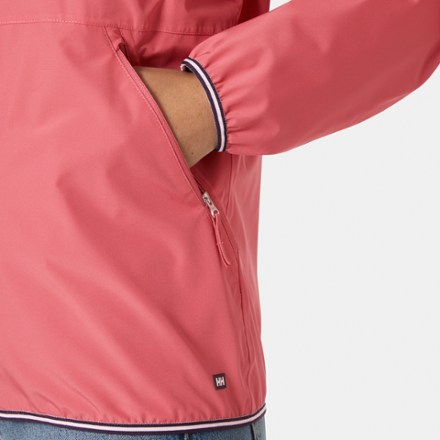 Helly Hansen Koster Rain Jacket - Women's 5