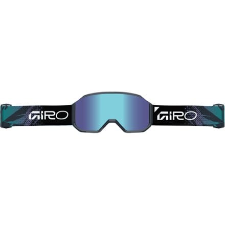 Giro Revolt Pro Snow Goggles 3