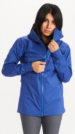 Marmot Women's PreCip Stretch Jacket