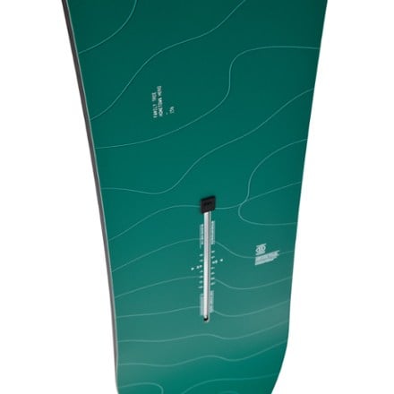Burton Family Tree Hometown Hero Camber Snowboard - 2026/2027 4