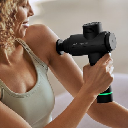 Hyperice Hypervolt 2 Bluetooth Massager 9