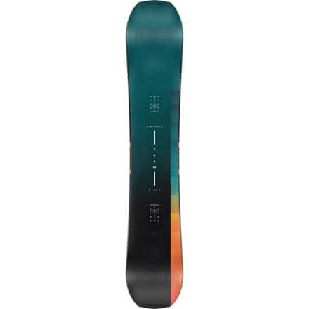 Nitro Team Snowboard - 2026/2027 1