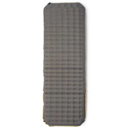 Insulated Klymaloft PEAK XL Sleeping Pad Sansujyuku sansujyuku.com