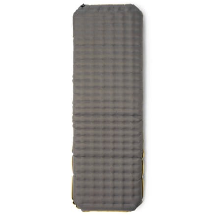 Klymit Insulated Klymaloft PEAK XL Sleeping Pad 9