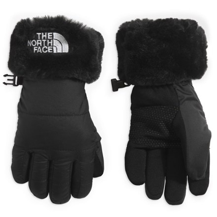 The North Face Shasta Gloves - Girls' 0