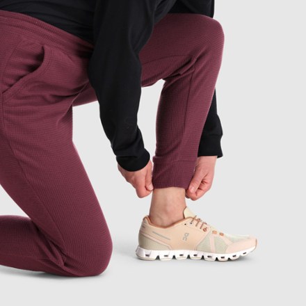 Outdoor Research Trail Mix Jogger Pants - Women's 7
