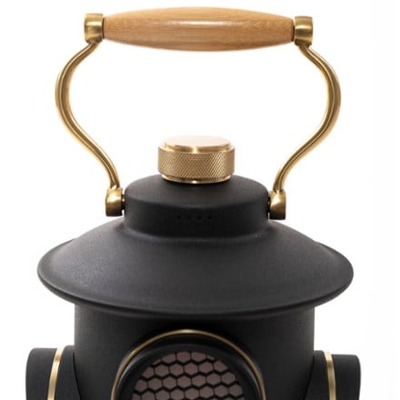 Wild Land Vintage LED Lantern 5