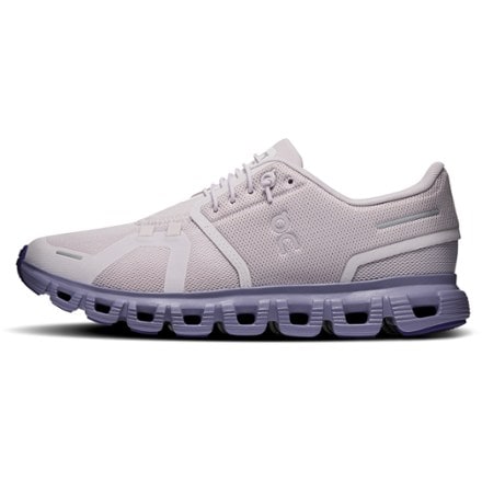 On Cloud 6 Shoes - Women's 1