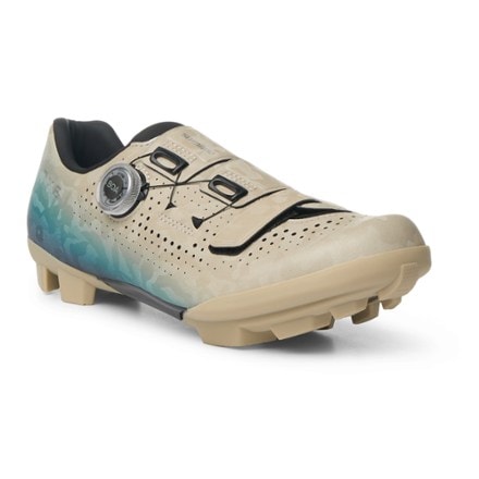 Shimano RX600 Gravel Bike Shoes - Men's 2