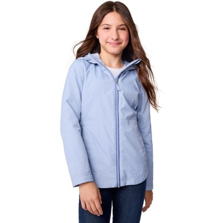 Free Country Windshear Jacket - Girls' 0