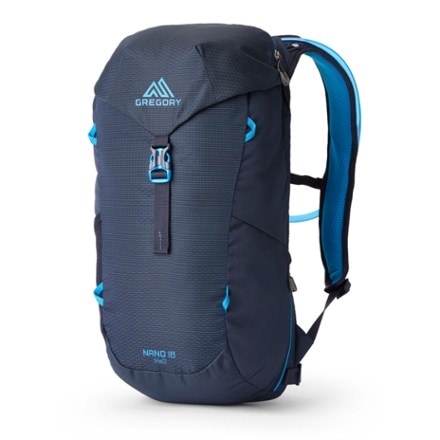 Gregory Nano 18 H2O Hydration Pack REI Co op