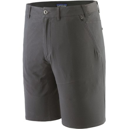 Patagonia Terravia Trail 10" Shorts - Men's 0