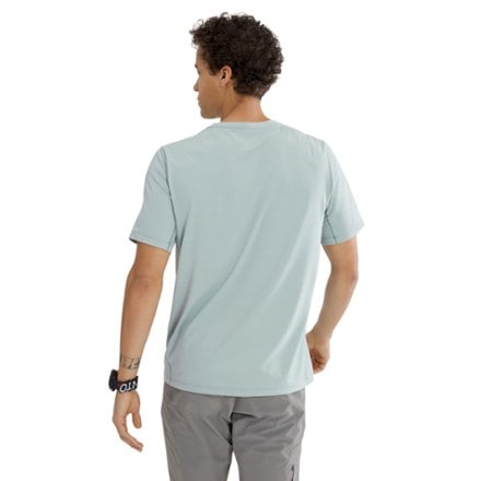 Arc'teryx Cormac Logo T-Shirt - Men's 2