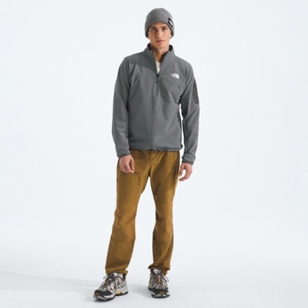 The North Face Tek Approach Jacket - Men's 2