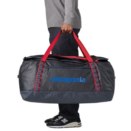 backpack with wheels for traveling europe Rolling Color:Ranchland in document pouch with site-Europe Patagonia Snowdrifter 30L Backpack