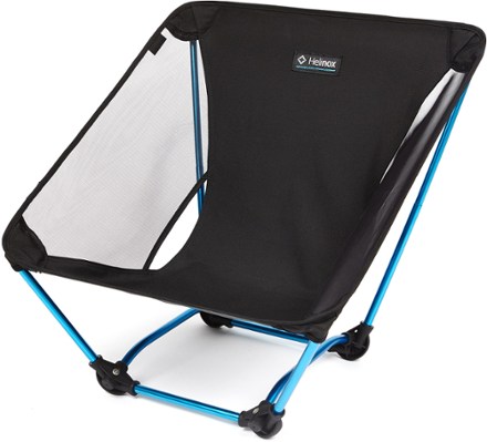 big agnes helinox ground chair