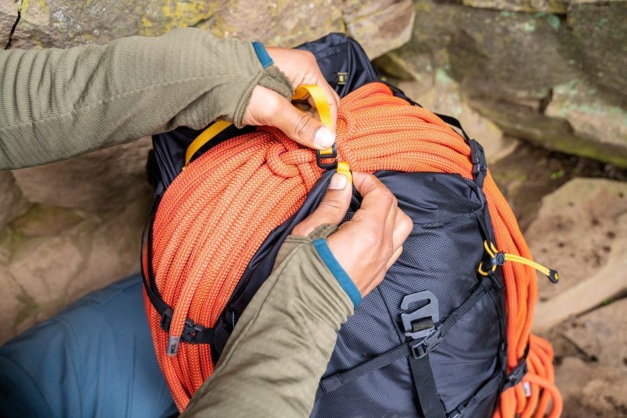 Location Image for Alpinisto 50 Pack