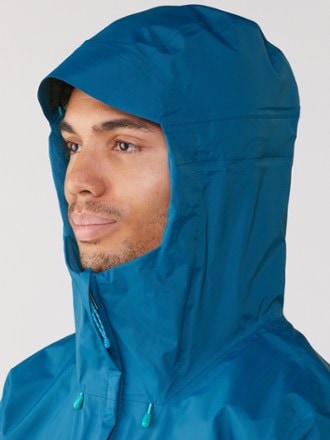 Patagonia Torrentshell 3L Jacket - Men's 4