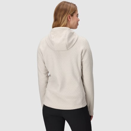 Outdoor Research Trail Mix XT Fleece Pullover Hoodie - Women's 2