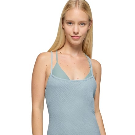 prAna Hideaways Dress 3