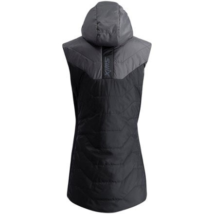 Swix Infinity Insulated Long Vest - Women's 1