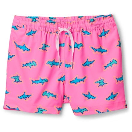 Chubbies Lined Classic Swim Trunks - Kids' 0