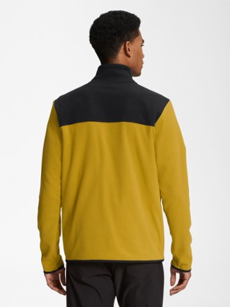 The North Face TKA Glacier Full-Zip Jacket - Men's | REI Co-op