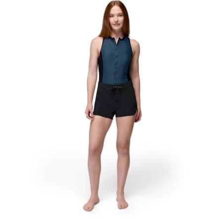prAna Baja Bound One-Piece Swimsuit - Women's 3