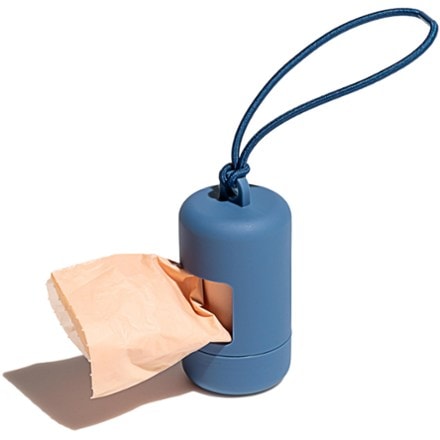 Wild One Poop Bag Carrier 0