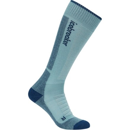 Icebreaker Merino Ski+ Medium Over The Calf Socks - Women's 0