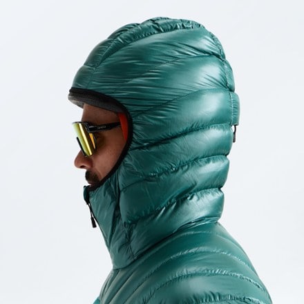 The North Face Summit Series Breithorn Down Hoodie - Men's 4