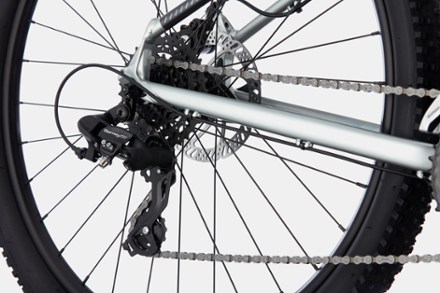 Cannondale Trail 8 Women's Bike 3