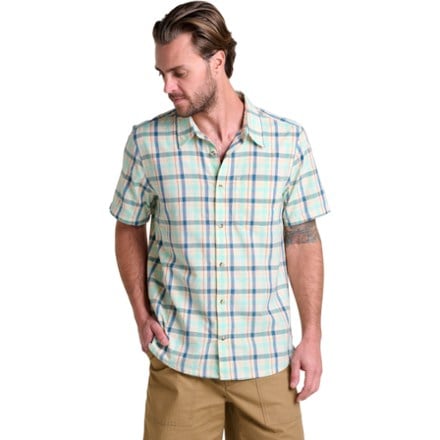 Toad&Co Airscape Shirt - Men's 1