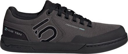 Five Ten Freerider Pro Canvas Mountain Bike Shoes - Men's 0
