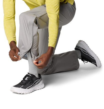Mountain Hardwear Stretch Ozonic Pants - Men's 6