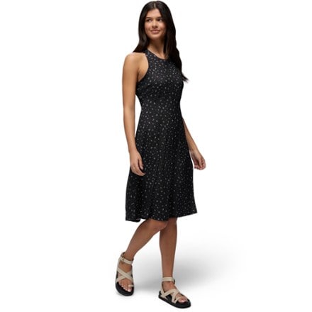 prAna Jewel Lake Summer Dress 3