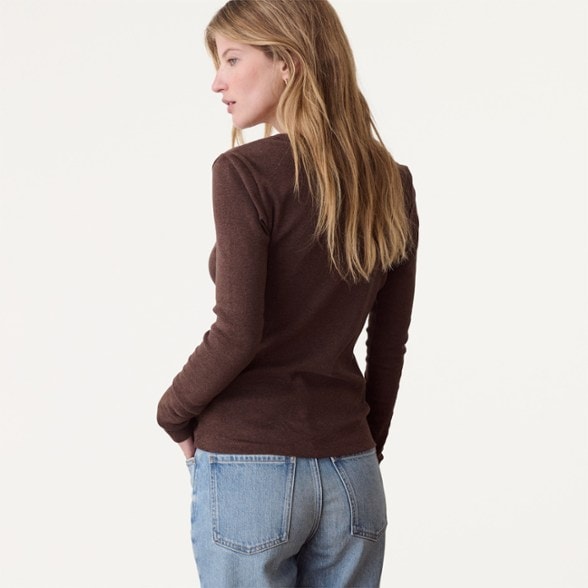 On Body Image of color Chocolate