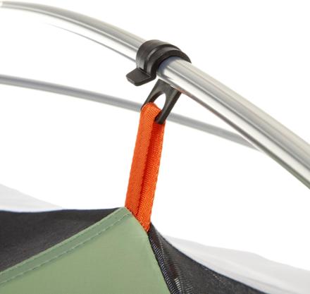 pole attachment (Sage/Earth)