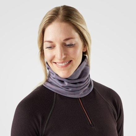 Smartwool Thermal Merino Reversible Neck Gaiter 0