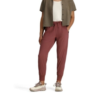 Royal Robbins Spotless Evolution Joggers - Women's 0