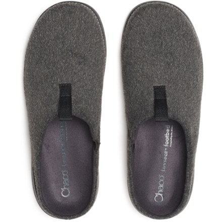 Chaco Rova Slip-on Slippers - Men's 3