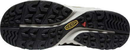 KEEN NXIS Speed Hiking Shoes - Men's 8