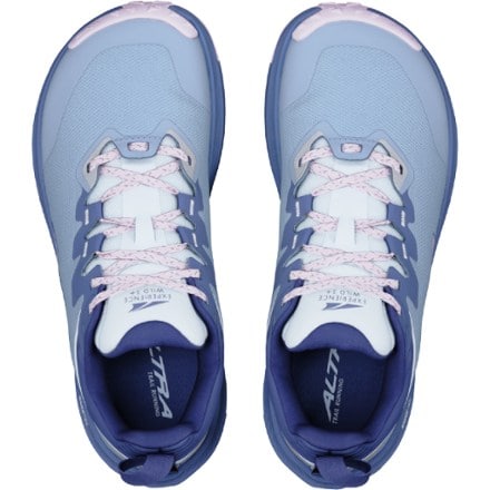 Altra Experience Wild 3+ Trail-Running Shoes - Women's 3